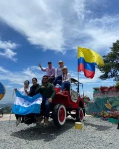 Paisaje Cultural Cafetero — Paisaje Cultural Cafetero: cómo se protege la herencia de la Unesco en Colombia