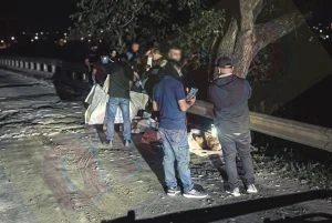 hallazgo de cuerpos desmembrados — Hallazgo de cuerpos desmembrados en Ansermanuevo revela guerra por extorsiones e