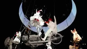 Festival Internacional de Artes Vivas — Festival Internacional de Artes Vivas: Pereira será sede en 2026