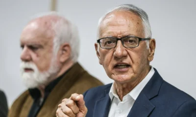 moción de censura — Moción de censura contra ministro de Salud: qué significa y cómo funciona en el