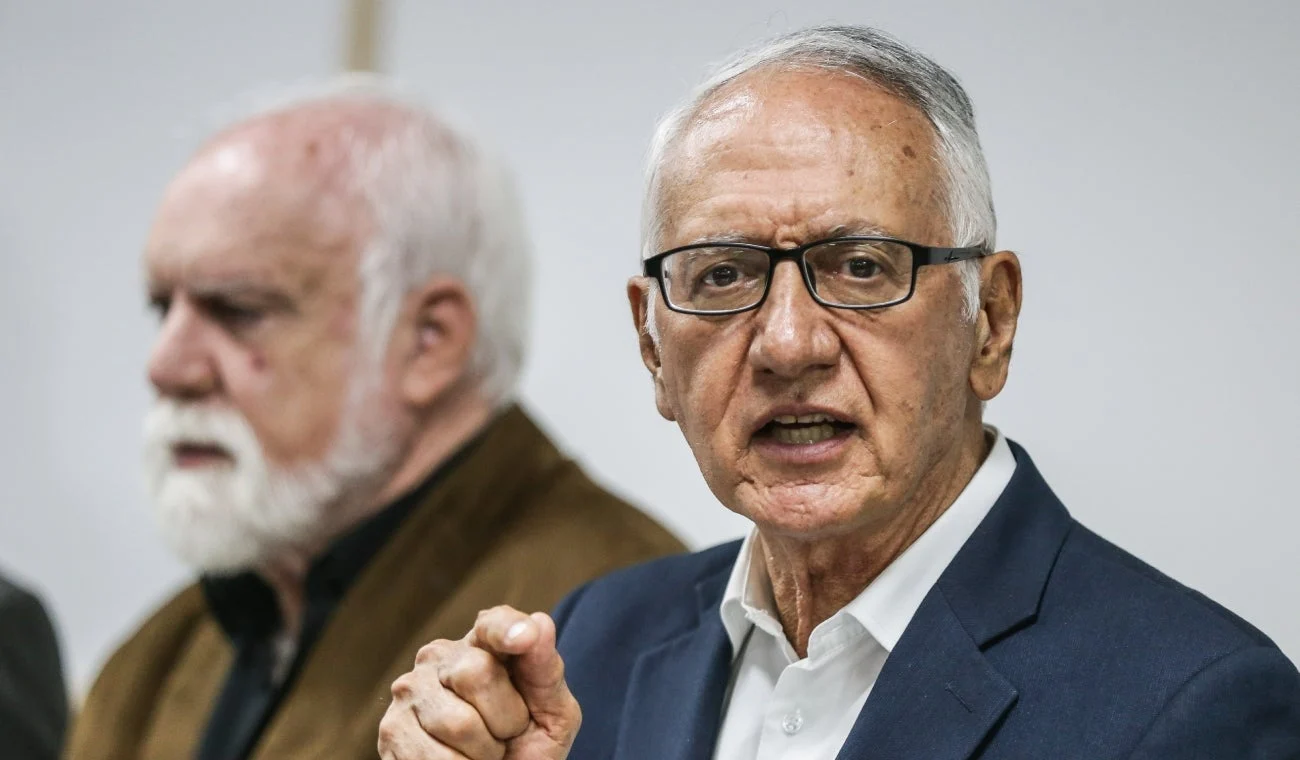 moción de censura — Moción de censura contra ministro de Salud: qué significa y cómo funciona en el