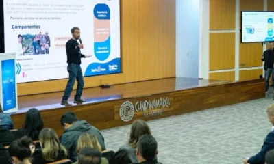 expansión urbana de Bogotá y Cundinamarca — Expansión urbana de Bogotá y Cundinamarca se duplicó en 27 años: qué significa p