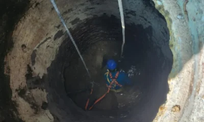 Socavones en Bogotá — Socavones en Bogotá: alertan sobre fallas en alcantarillado tras colapso de vivi