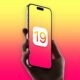 iOS 19: aparece prototipo de iPhone con el sistema que Apple canceló