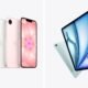 iPhone 17e con chip A19 y iPad Air con M4 llegan en marzo ¿Cuánto cuestan?