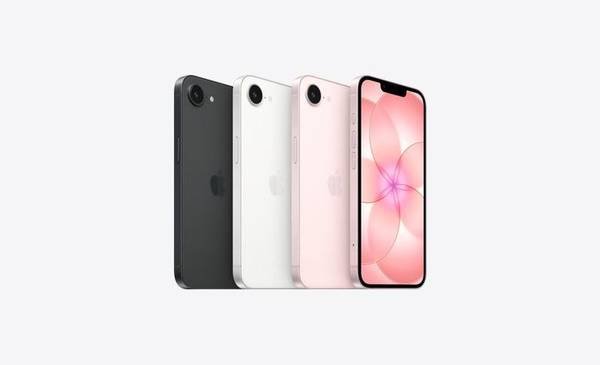 iPhone 17e: cuánto costará el nuevo celular "barato" de Apple