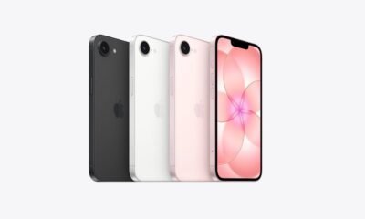 iPhone 17e es oficial: el móvil "barato" de Apple ahora es más rápido, más resistente y con más almacenamiento