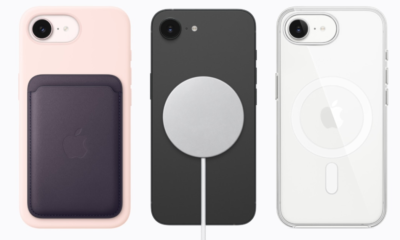 iPhone 17e vs iPhone 16e: cuáles son las principales diferencias entre los celulares baratos de Apple