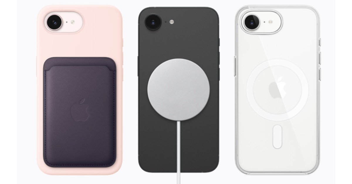 iPhone 17e vs iPhone 16e: cuáles son las principales diferencias entre los celulares baratos de Apple