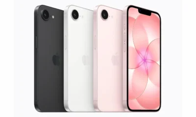 iPhone 17e vs iPhone 16e: ¿Qué novedades trae el teléfono más económico de Apple?