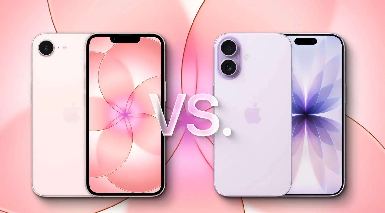 iPhone 17e vs iPhone 17: cuál conviene comprar en 2026
