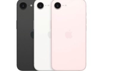 iPhone 17e vs.toda la línea de iPhone 17: ¿se acerca o no al resto?