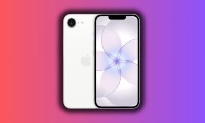 iPhone 17e: ¿Cuánto cuesta el nuevo celular de Apple en la preventa de hoy 4 de marzo?