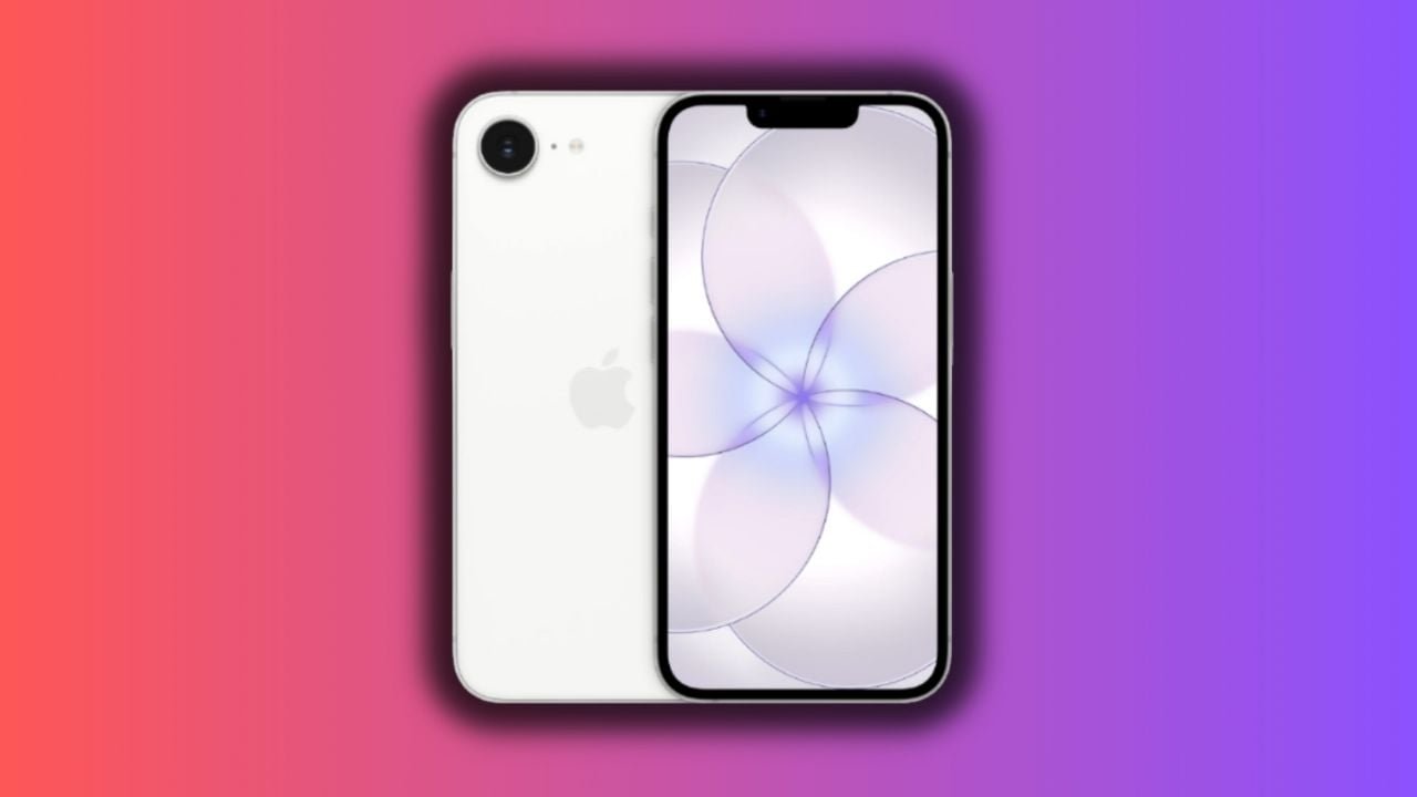 iPhone 17e: ¿Cuánto cuesta el nuevo celular de Apple en la preventa de hoy 4 de marzo?