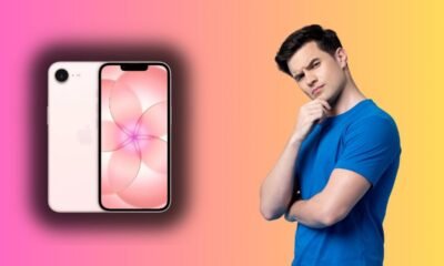 iPhone 17e: ¿Qué tan bueno es el nuevo celular de Apple en 2026?