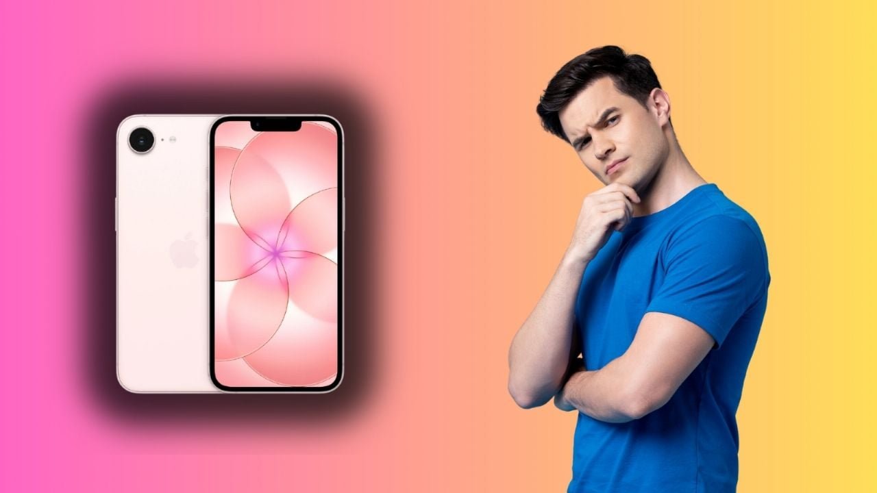 iPhone 17e: ¿Qué tan bueno es el nuevo celular de Apple en 2026?