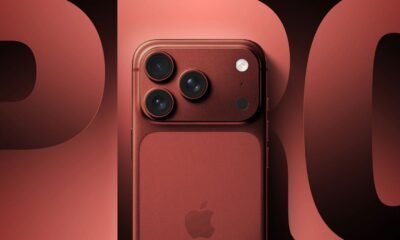 iPhone 18 Pro Max apuntaría al mayor rediseño en la historia de la línea Pro