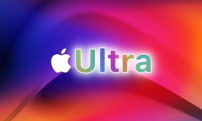 iPhone, MacBook y AirPods que llegarán este mismo año