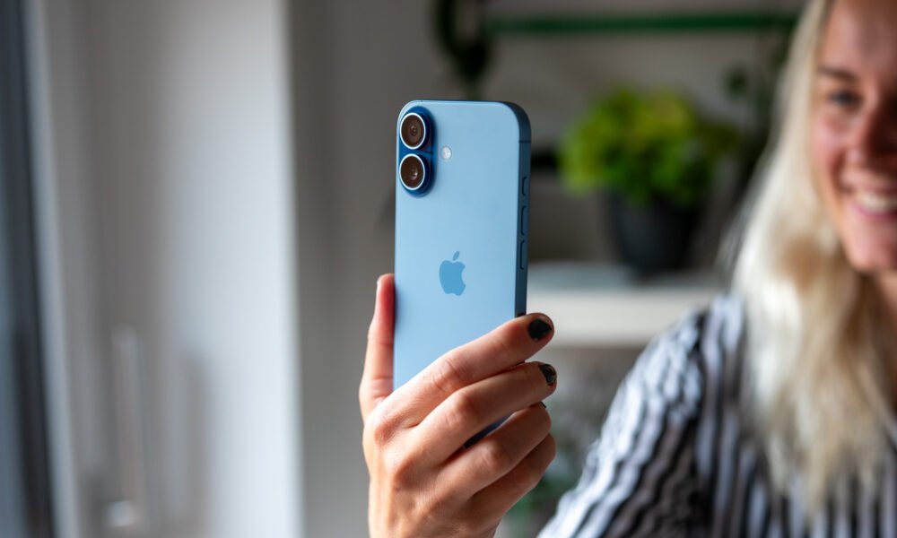 iPhone Puede avisarte de notificaciones parpadeando toda la pantalla. ¿Cómo se hace? Letem svetem Applem