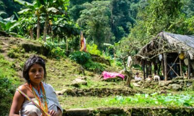 Clan del Golfo Aracataca