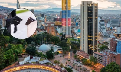 militarización de Bogotá — Militarización de Bogotá: El debate entre congresistas sobre seguridad urbana