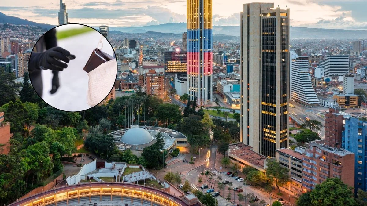 militarización de Bogotá — Militarización de Bogotá: El debate entre congresistas sobre seguridad urbana