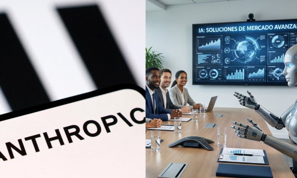 inteligencia artificial y empleos