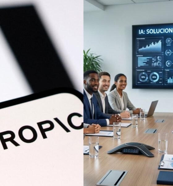 inteligencia artificial y empleos