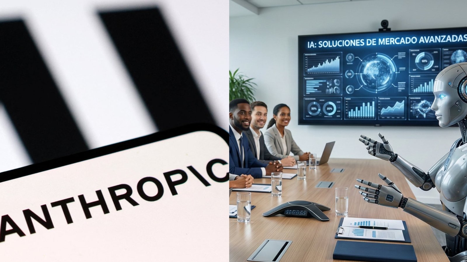 inteligencia artificial y empleos