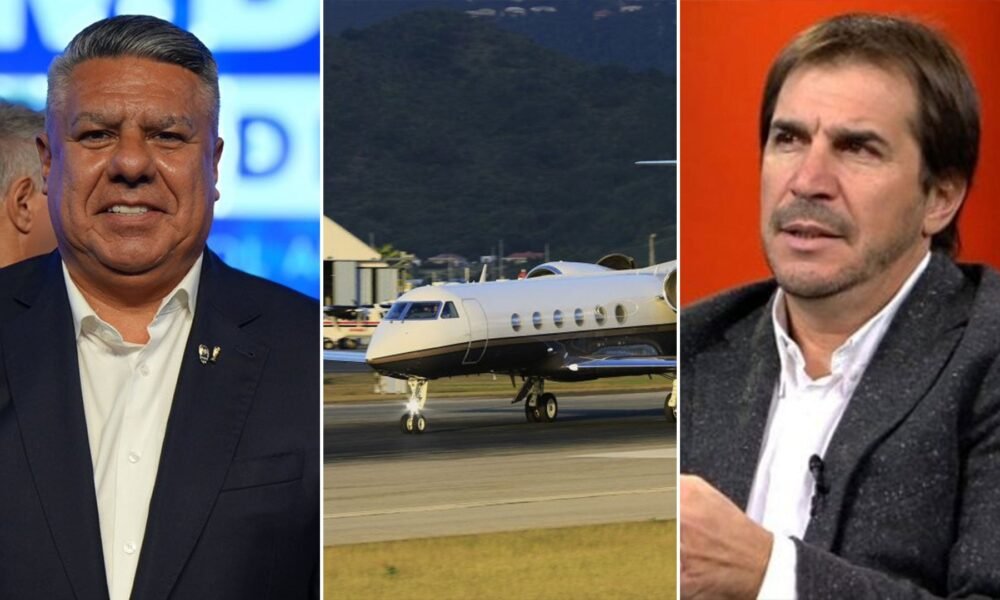 investigacion desvios AFA