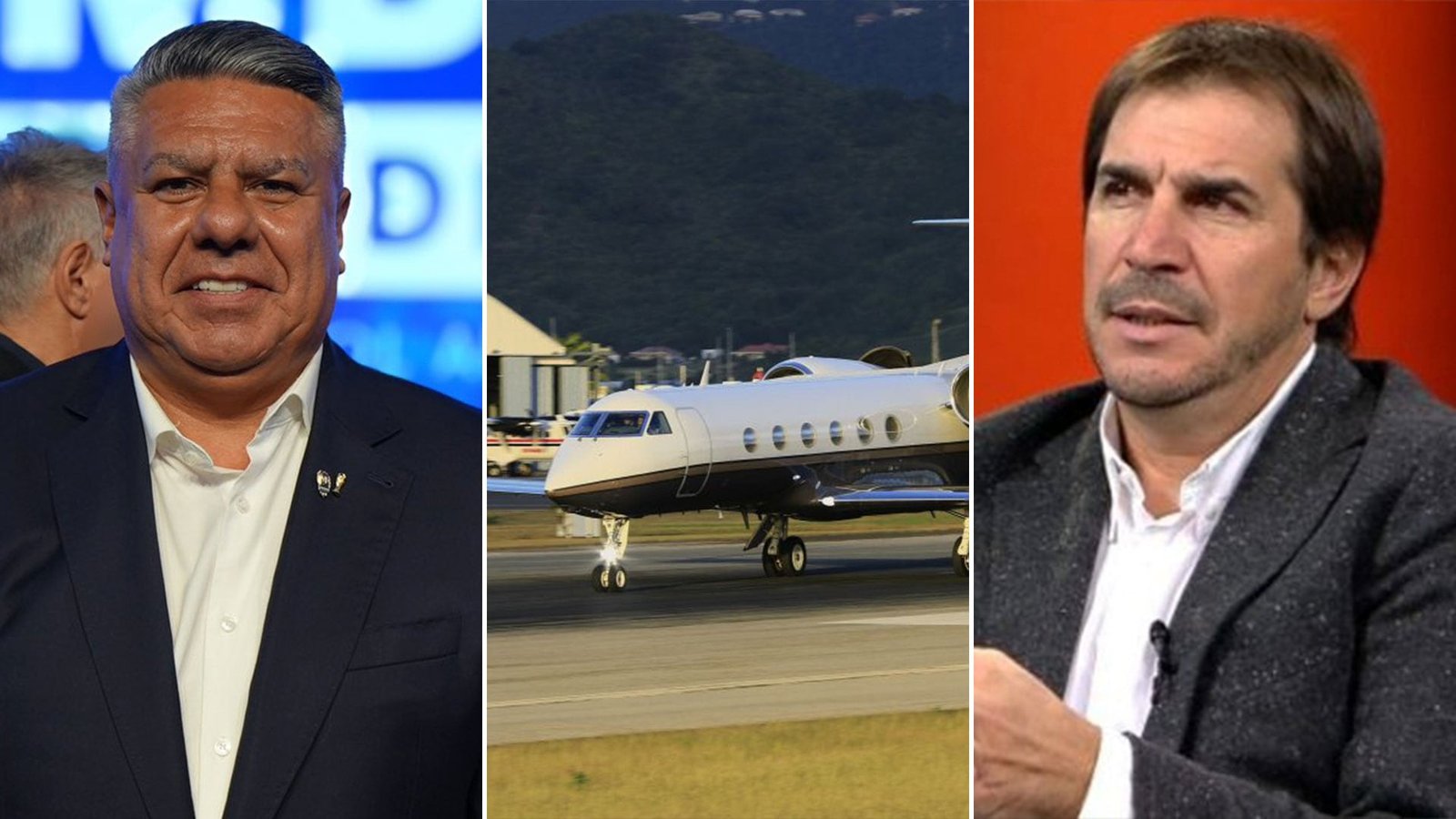 investigacion desvios AFA