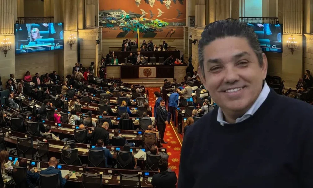 reelección del secretario de la Cámara — Reelección del secretario de la Cámara: cronograma acelerado genera controversia