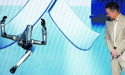 la IA toma el control en el MWC 2026