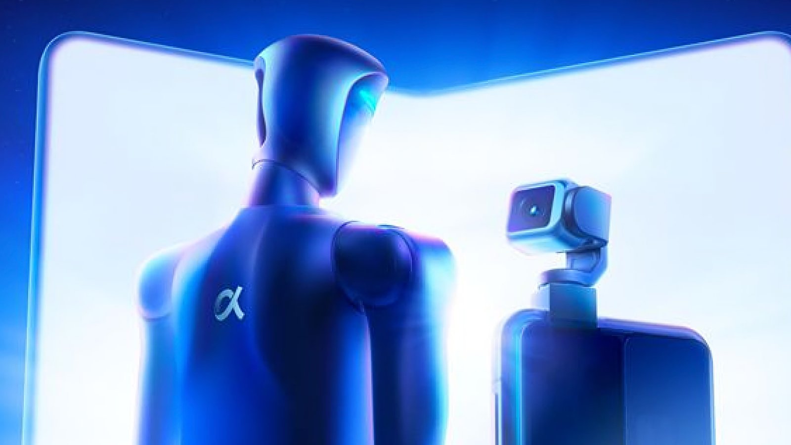 la alternativa al Optimus de Tesla que Samsung y Apple no han podido crear