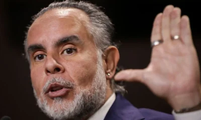 visa de Armando Benedetti — Visa de Armando Benedetti reactivada hasta agosto: qué significa para el ministr