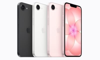 lanzamiento y precio en México, características, especificaciones y ficha técnica