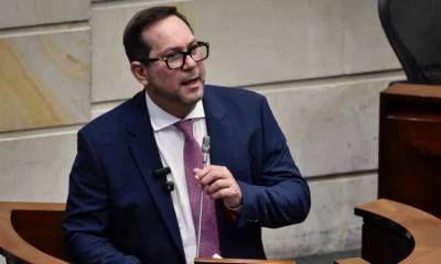 debates con altura — Presidente del Congreso pide debates con altura entre candidatos presidenciales