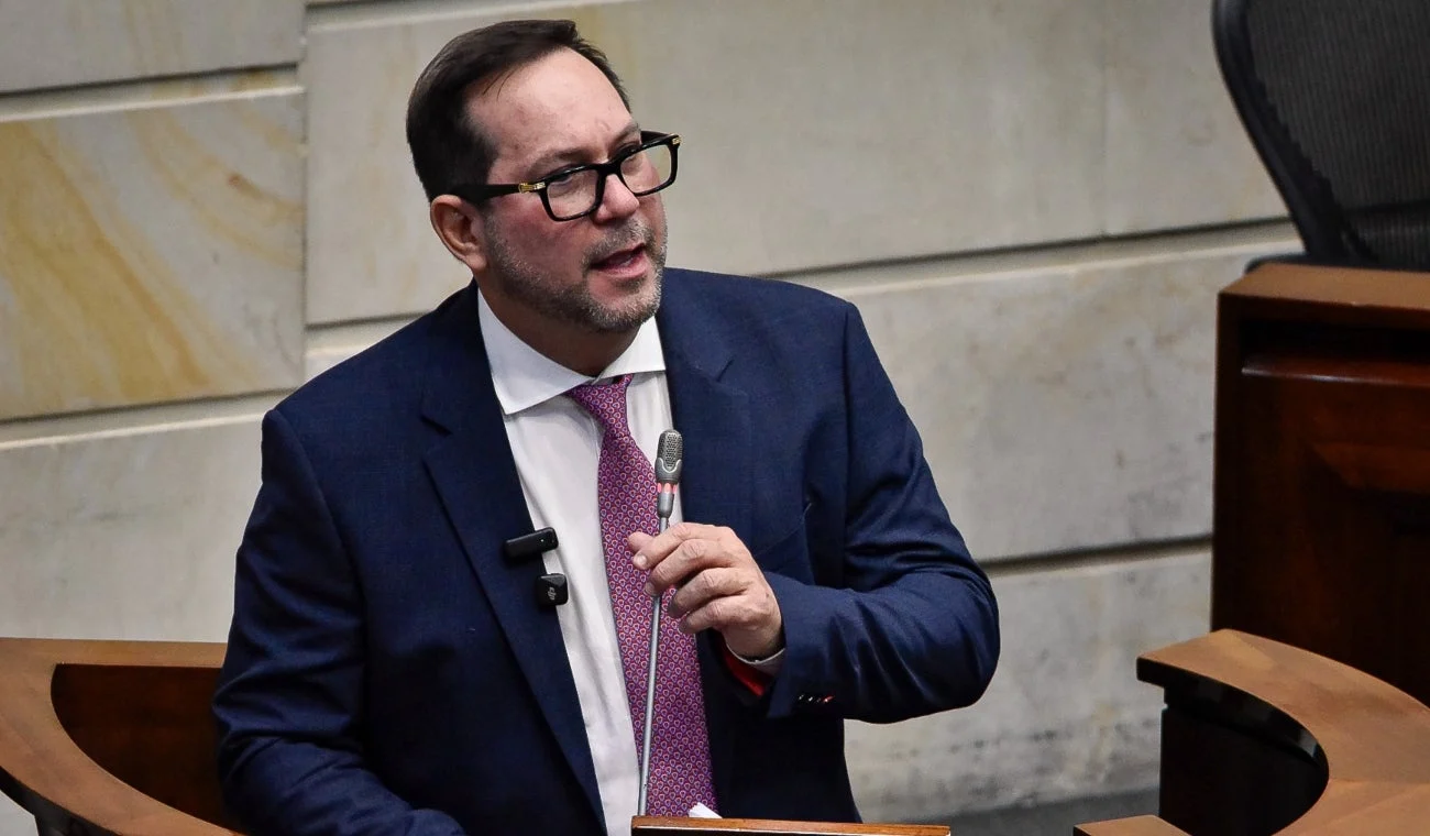 debates con altura — Presidente del Congreso pide debates con altura entre candidatos presidenciales