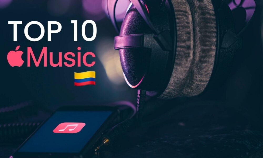 musica colombiana streaming