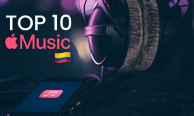 musica colombiana streaming