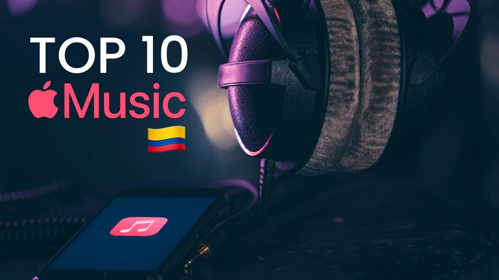 musica colombiana streaming