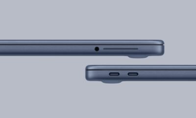 macOS le avisará sobre la limitación del puerto USB-C del MacBook Neo