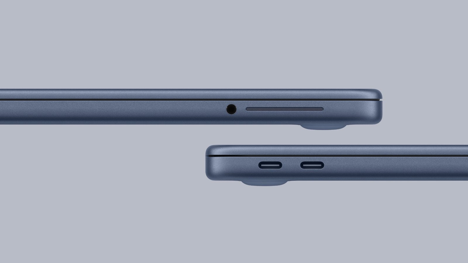 macOS le avisará sobre la limitación del puerto USB-C del MacBook Neo