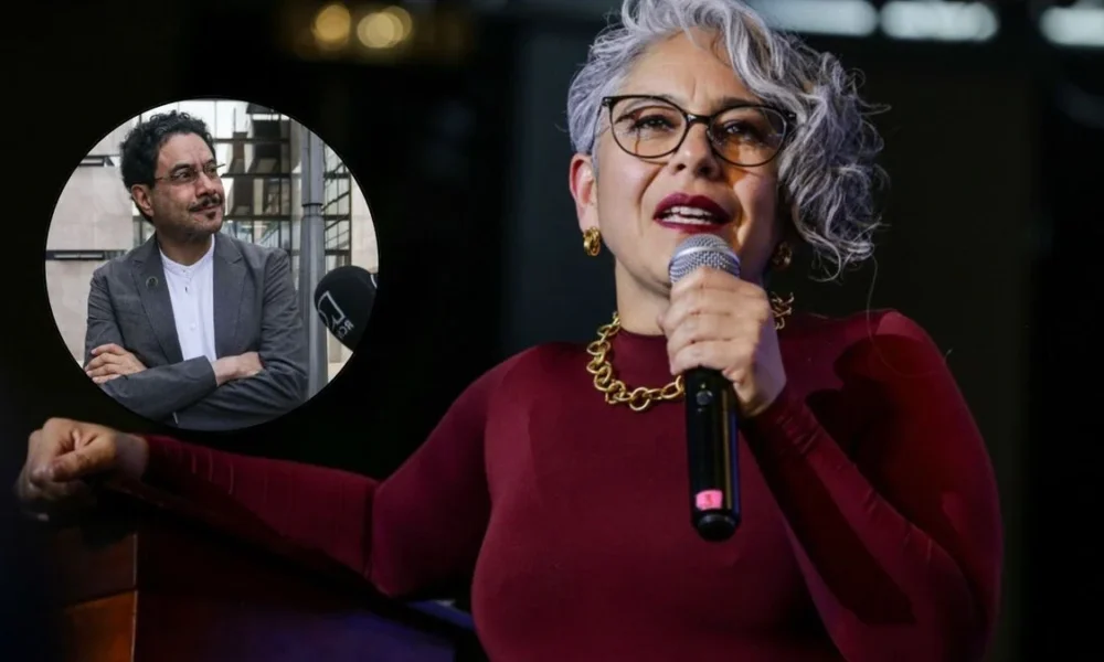 estrategia de campaña Cepeda — Estrategia campaña Cepeda 2026: qué hará antes de la primera vuelta