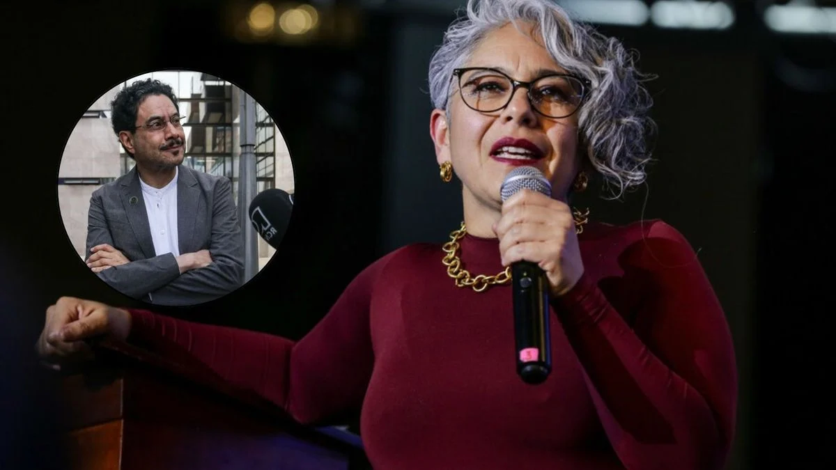 estrategia de campaña Cepeda — Estrategia campaña Cepeda 2026: qué hará antes de la primera vuelta