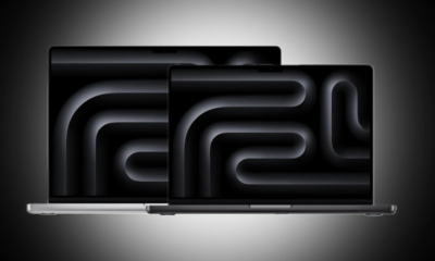 más potencia, pantalla mejorada y carga rápida