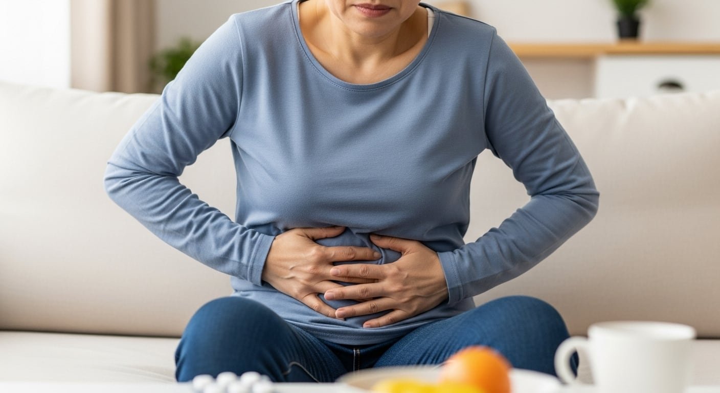 ejercicios digestion