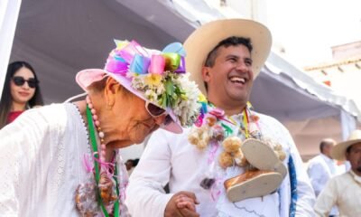 muerte abuela Carlos Manzo