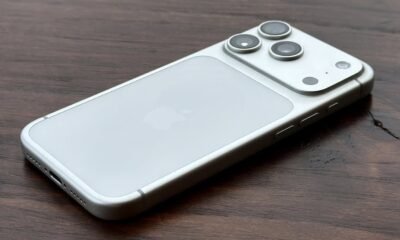 nuevas cámaras, características y novedades