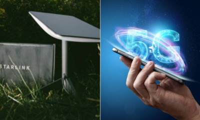 ofrecer conectividad en zonas sin cobertura terrestre